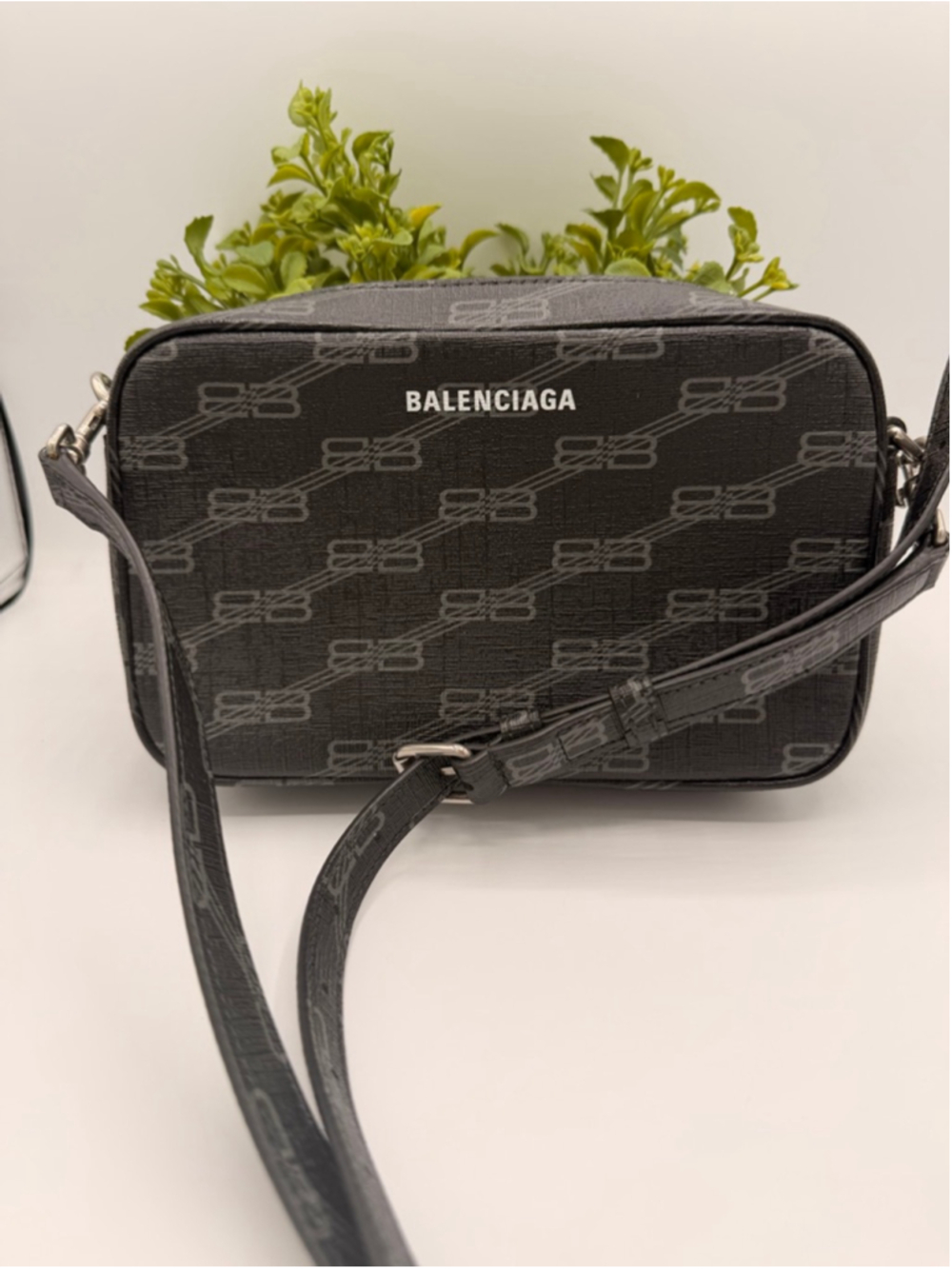 BALENCIAGA Camera Bag